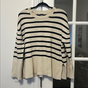 GAP 100% Cotton Long Sleeve Sweater